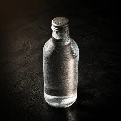 Вода негазована — питна вода без газу
